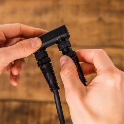 Philips Hue 100W strømforsyning til udendørs lav volt lamper