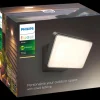 Philips Hue Welcome udendørs projektør LED
