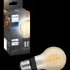 Philips Hue White ambiance Filament pære E27 LED