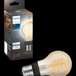 Philips Hue White ambiance Filament pære E27 LED
