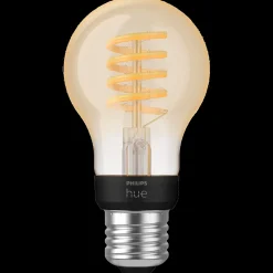 Philips Hue White ambiance Filament pære E27 LED
