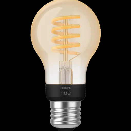 Philips Hue White ambiance Filament pære E27 LED