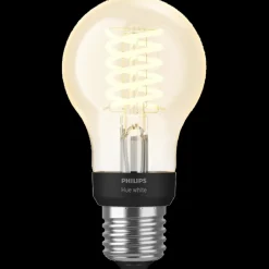 Philips Hue White ambiance Filament pære E27 LED