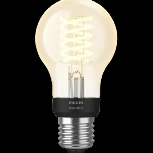 Philips Hue White ambiance Filament pære E27 LED