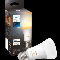 Philips Hue White ambiance pære E27 LED