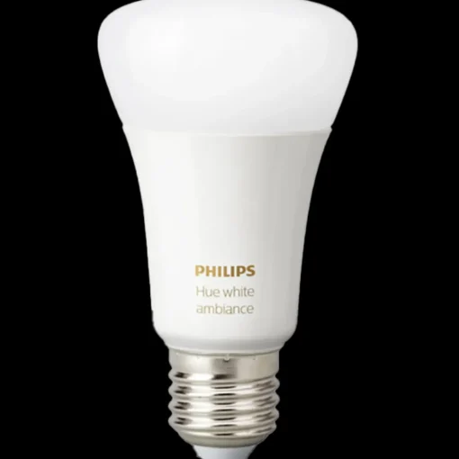 Philips Hue White ambiance pære E27 LED
