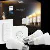 Philips Hue White ambiance startsæt E27 LED