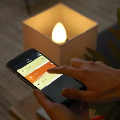 Philips Hue White ambiance dobbeltpakke E14 LED