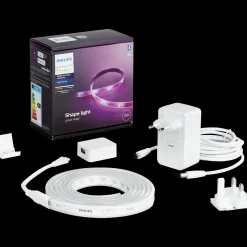 Philips Hue White and color ambiance Lightstrip Plus base 2 m