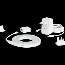 Philips Hue White and color ambiance Lightstrip Plus base 2 m