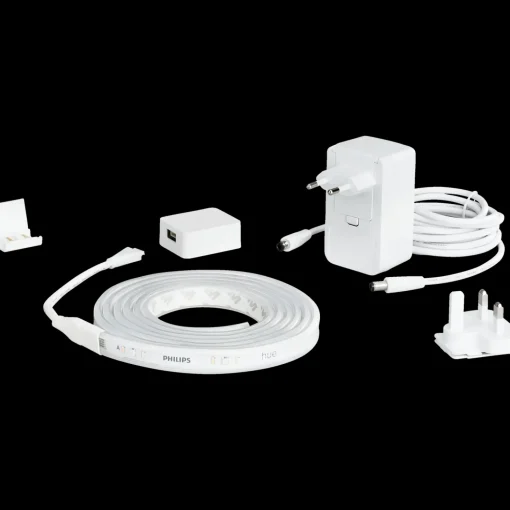 Philips Hue White and color ambiance Lightstrip Plus base 2 m