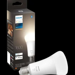 Philips Hue White enkelt pære E27 LED