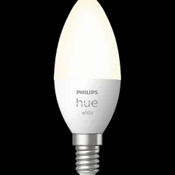 Philips Hue White pære E14 LED