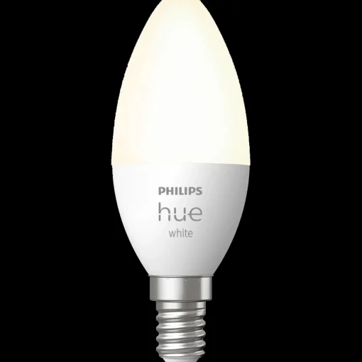 Philips Hue White pære E14 LED
