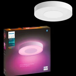 Philips Hue Xamento L indbygningsspot 3x5,7W hvid