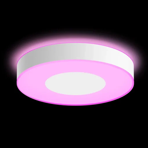 Philips Hue Xamento L indbygningsspot 3x5,7W hvid