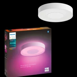 Philips Hue Xamento M indbygningsspot 1x5,7W hvid