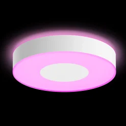 Philips Hue Xamento M indbygningsspot 1x5,7W hvid