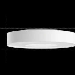 Philips Hue Xamento M indbygningsspot 1x5,7W hvid