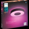 Philips Hue Xamento M loftslampe Ø38,1 cm 33,5W sort