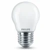 Philips Kerte & Luster LED pære 40W E27 varmt skær