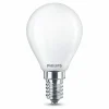 Philips Kerte & Luster LED pære 40W E14 varmt skær
