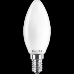 Philips Kerte LED pære E14 25W 2 pack