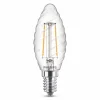 Philips Kerte LED pære E14 25W 1 pack