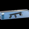 Philips Kosipo spot 3x10W sort