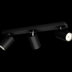Philips Kosipo spot 3x10W sort