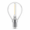 Philips Krone LED pære E14 15W 1 pack