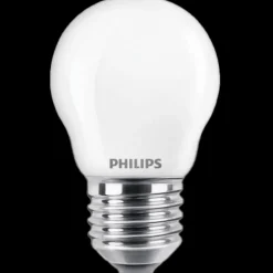 Philips Krone LED pære E27 25W 2 pack