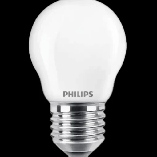 Philips Krone LED pære E27 25W 2 pack