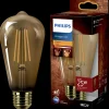 Philips LED pære 25W E27