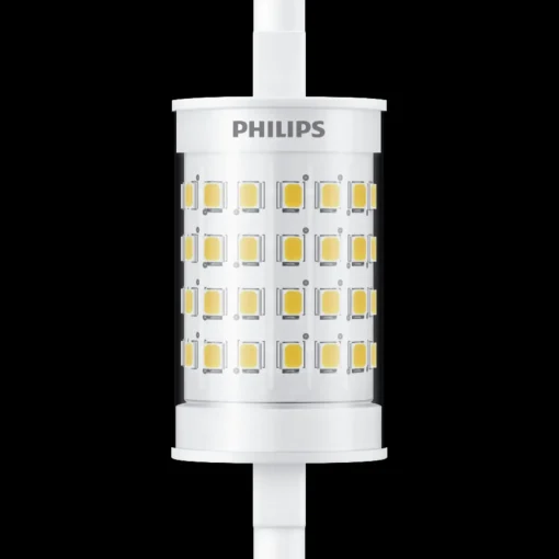 Philips LED rør 78 mm 60W ikke dæmpbar hvid