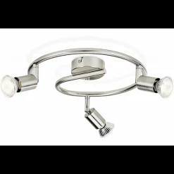 Philips Limbali spot 3x50W nikkel