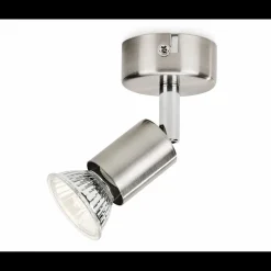 Philips Limbali spot 1x50W nikkel