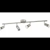 Philips Limbali spot 4x50W nikkel