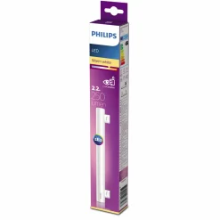 Philips lysstofrør 2,5W 300 mm 1 pack