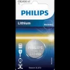 Philips Minicelle CR2450 batteri 1 stk.