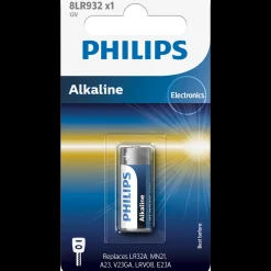 Philips Minicelle 8LR932 batteri 1 stk.