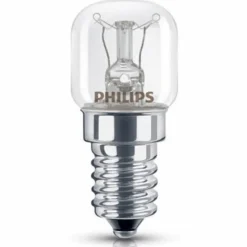 Philips ovnpære 300° E14 15W 1 pack