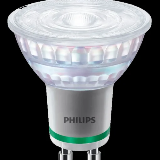 Philips PAR16 LED-spot GU10 50W hvid
