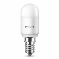 Philips Parfume LED pære E14 25W mat