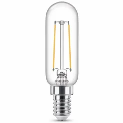 Philips Parfume LED pære E14 25W 1 pack