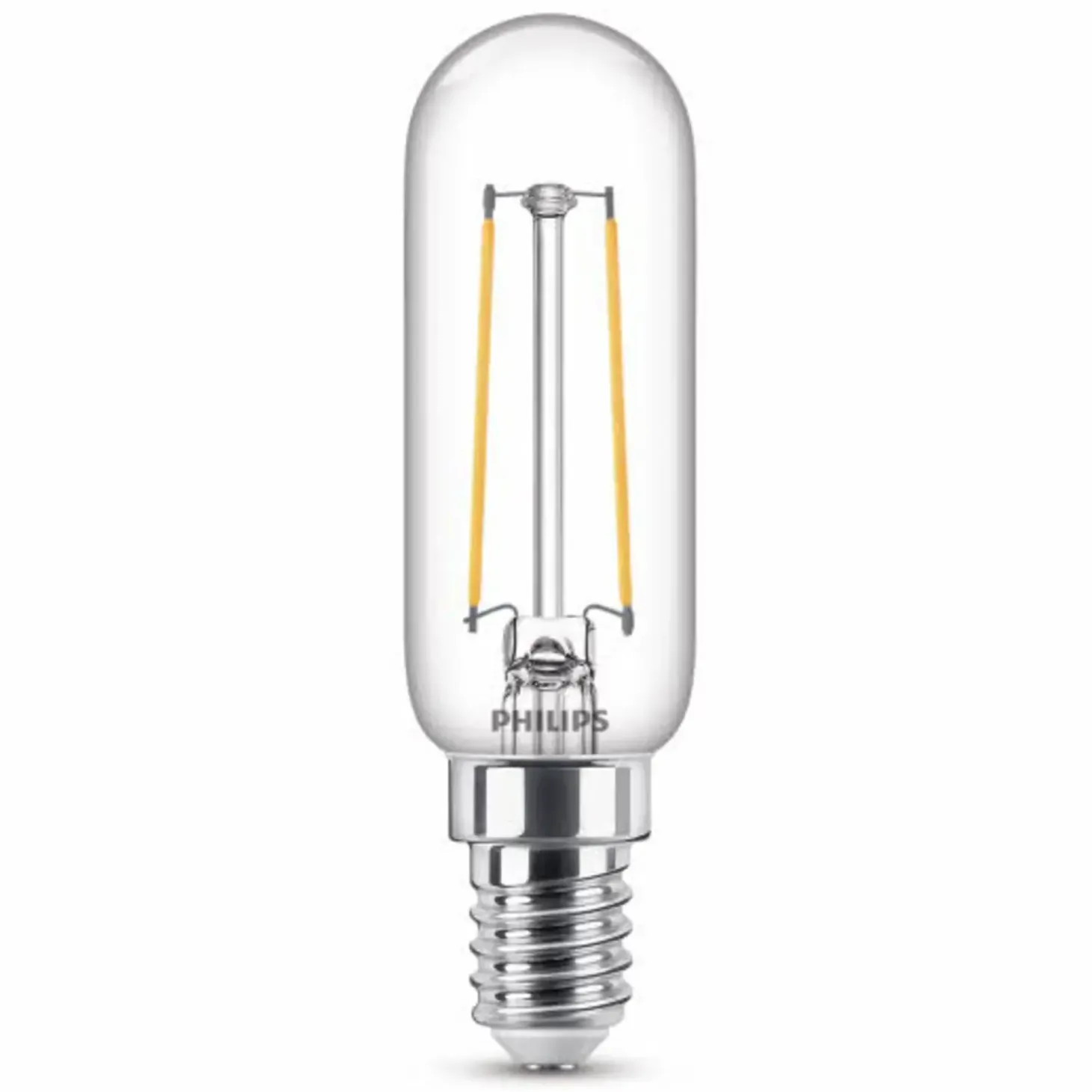 Philips Parfume LED pære E14 25W 1 pack