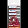 Philips Power alkaline LR6/AA batteri 20 stk.