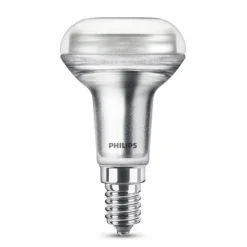 Philips Reflektor LED pære E14 40W 1 pack
