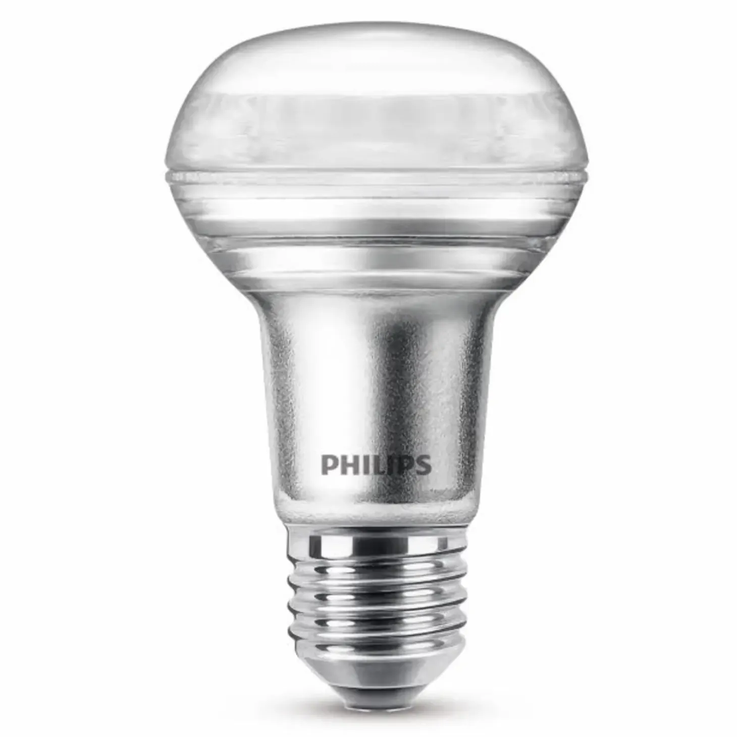 Philips Reflektor LED pære E27 40W 1 pack