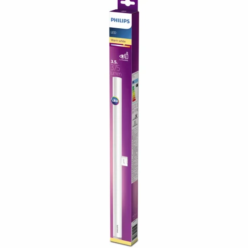 Philips S14D lysstofrør 3,5W 500 mm 1 pack